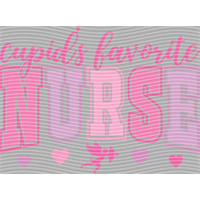 Valentine's Day-QRJ  6990